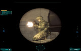 Ghost Recon Advanced Warfighter 2: Inimigo.