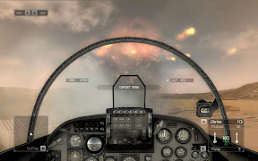 O jogo é exigente a nível de hardware.