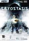Cryostasis