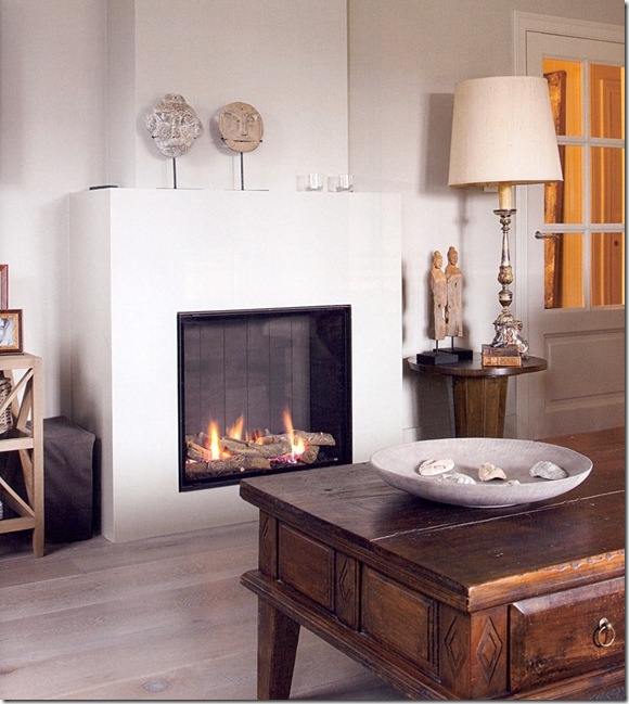 Foto 3 Wonen Landelijke Stijl  febr.-ma 2010