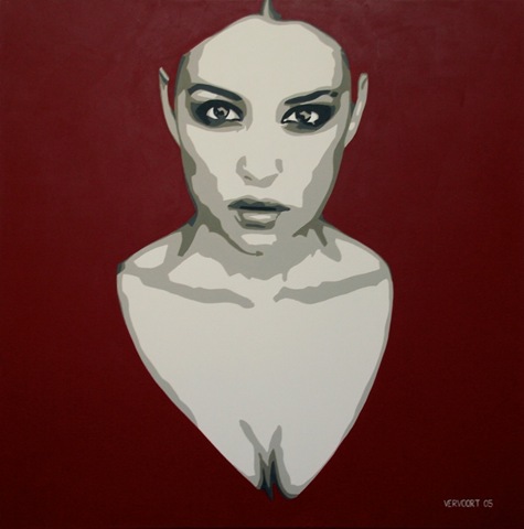 [Monica Belucci portrait painting by Luc Vervoort (2)[2].jpg]