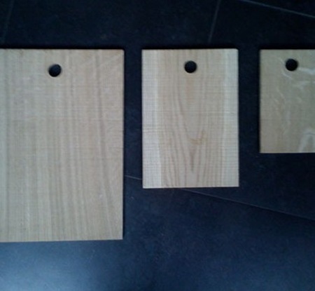 Gift 23 (Oak coffee trays)