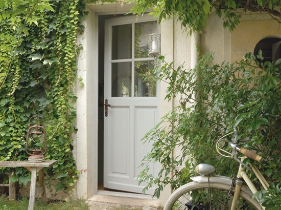 The Painted Door Isolation The Painted Door Isolation