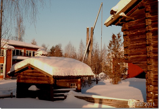 aamupäivä Noormarkkua 013 aamupäivä Noormarkkua 013