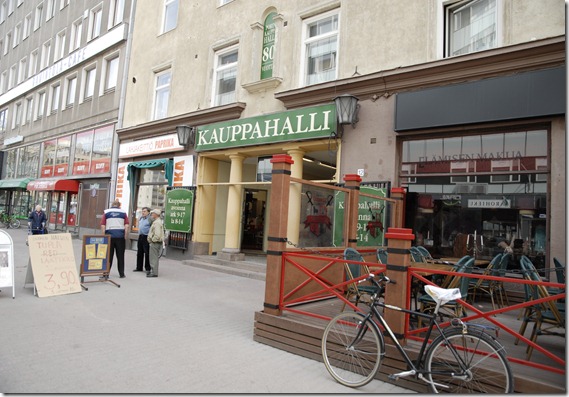 Pori tori 034 Pori tori 034