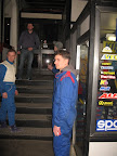 Karting Fever 2010 - Maart - 95 foto's