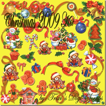 Trixi's-Digi-Scraps-~-Christmas-2009-Kit-000-Embellishments