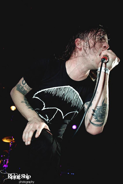 cancer bats, akumu
