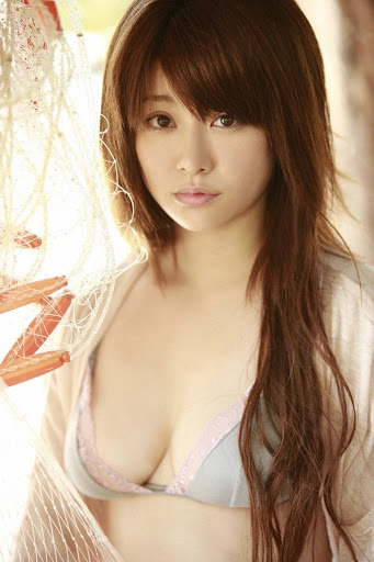 中島愛里