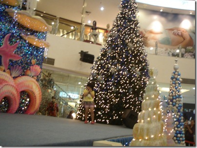 X'mas tree