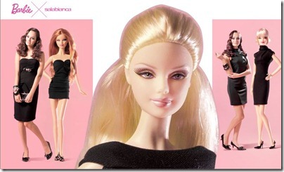 Barbie Loves Salabianca 4