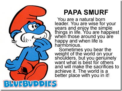 Papa_Smurf
