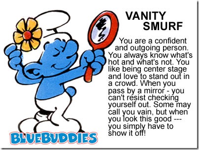 Vanity_Smurf