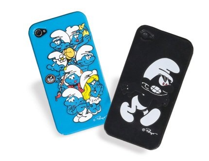 [Bossini Smurf Premium Edition iPhone 4 case - HKD 149[3].jpg]