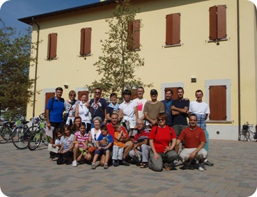 Foto di gruppo Addetta Foto di gruppo Addetta