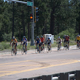 Tour De Los Alamos 2009
