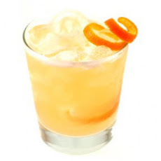 Citrus Flower Sour