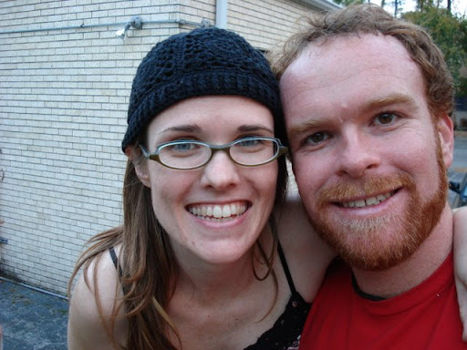 Julie & Chris