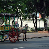 Roundtrip Shots Manila