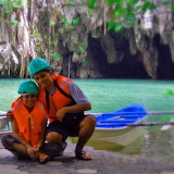 Roundtrip Shots Palawan - Sabang