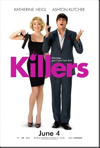 The Killers (2010)