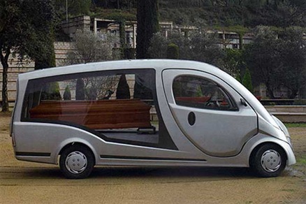 coche eléctrico