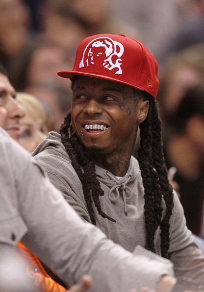 Lil Wayne fará uma apresentação no festival Bamboozle em 2011 Lil Wayne fará uma apresentação no festival Bamboozle em 2011