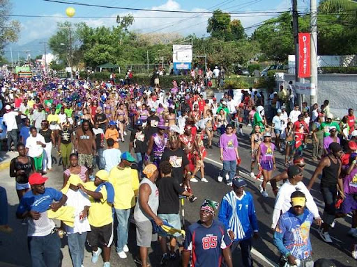 Jamaica Place