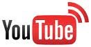 youtube logo image