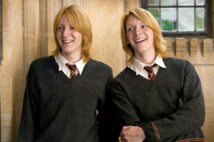 Foto bij My Love-Hate Relationships at Hogwarts [6]