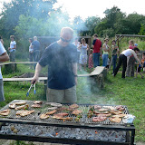 Party Grille & Chille