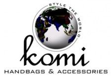 komi Handbags is about to make waves.