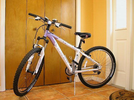 trek 4300 wsd hardtail