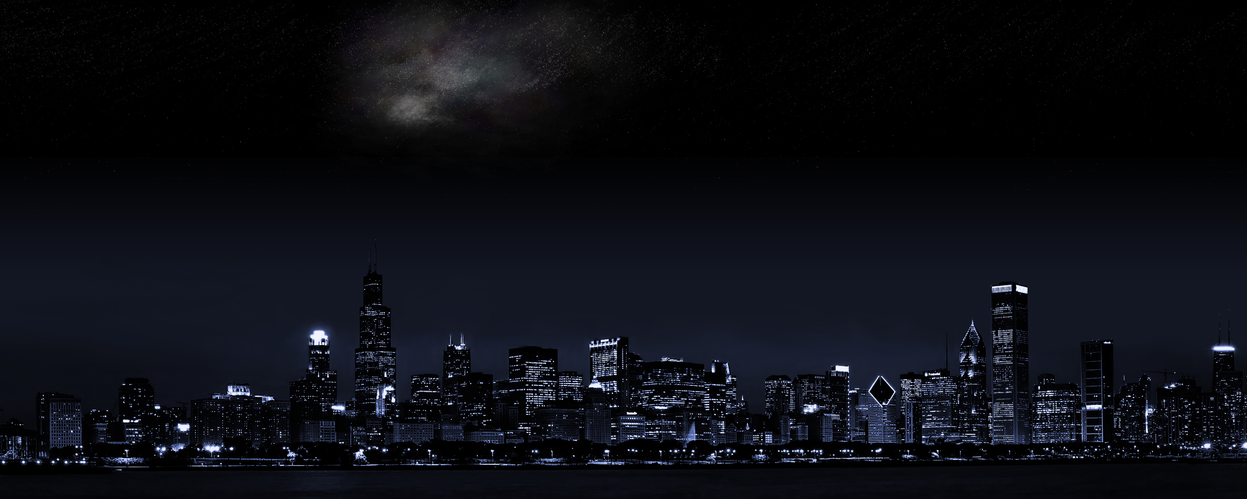 dual screen wallpapers