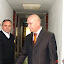 Jedinice - Mornarica - posjeta Ministra odbrane 2009