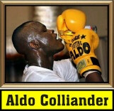 Boxaren Aldo Colliander