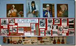 Carter Family