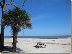 Light House Beach