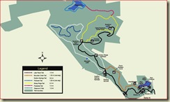 park map