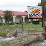2010 Big Bend Run