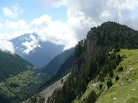 Valle de Chisagües Photo