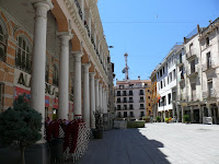 Plaza del Mercado.JPG Photo