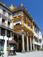 Casa en la Plaza del Mercado.JPG Photo
