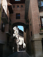 Casa natal de San José María Escrivá de Balaguer-1.JPG