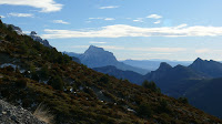 Peña Montañesa Photo