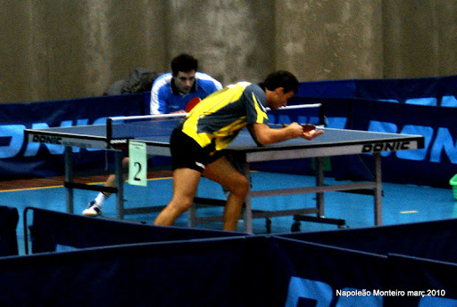 Meia Final