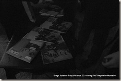 Braga Livro Roteiros Republicanos2010  Imagens Napoleão Monteiro PNF