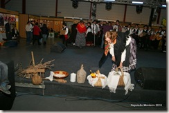 Penafiel Expofreguesias nov 2010 Imagens d Napoleão Monteiro