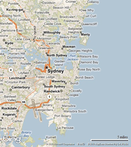 Imagem do mapa