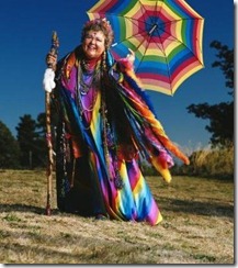 hippie